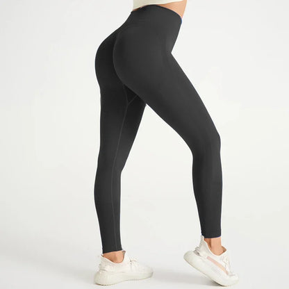 Verus Push-up Leggings - BD WEAR