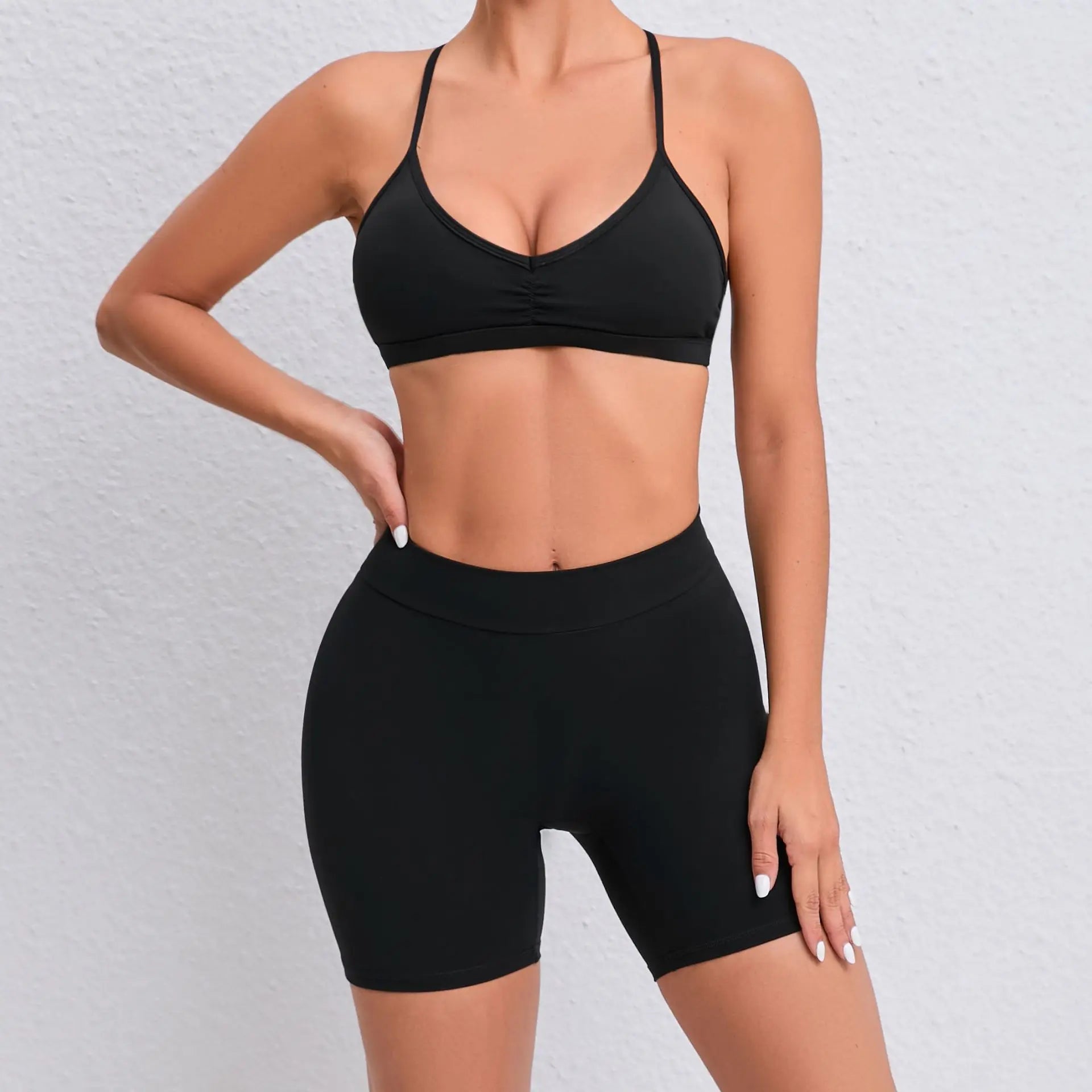 Edge Activewear Set - BD WEAR