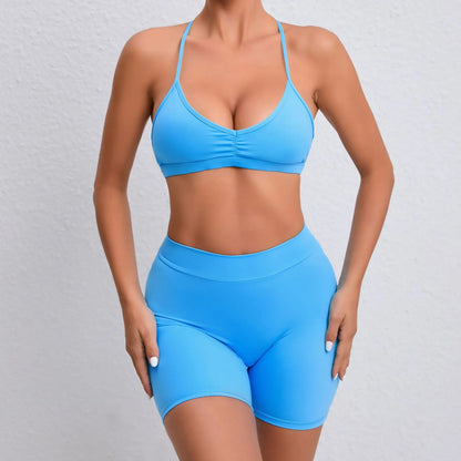 Edge Activewear Set - BD WEAR