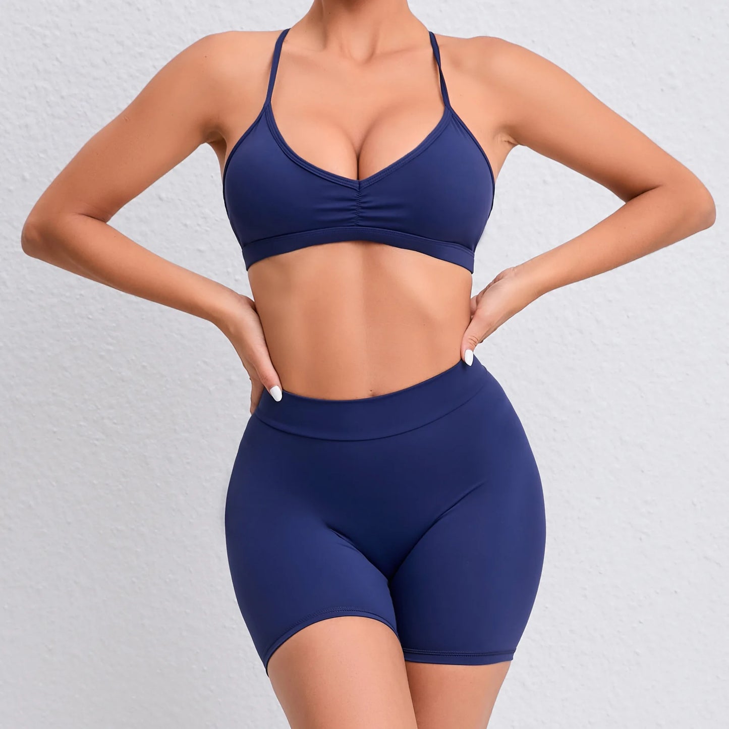 Edge Activewear Set - BD WEAR